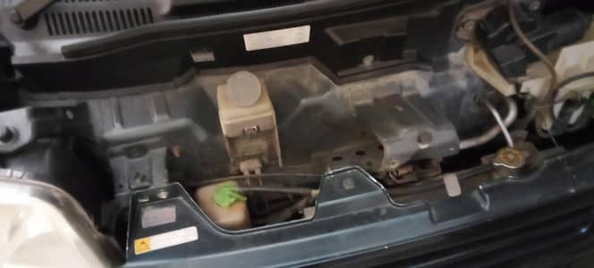 Suzuki Avery automatic transmission  2010/13