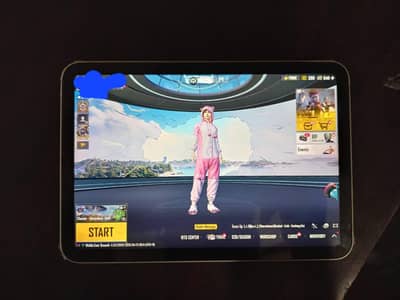 Ipad mini 6 64Gb (10/10)