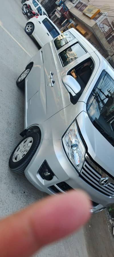 brand new car almost total orignal( 03125555505)