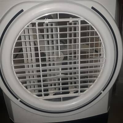 super asia ac dc 4600 air cooler