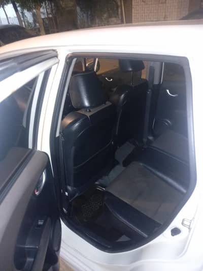 honda fit shuttle hybird