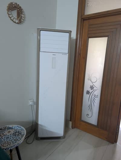DC inverter 2 ton floor standing AC