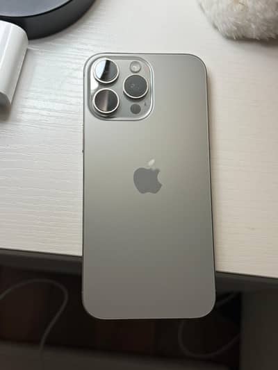 Iphone 16 pro max jv