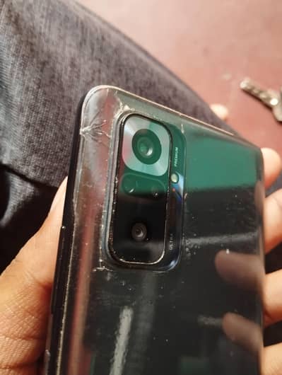Redmi note 10 pro for sale
