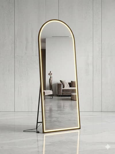 LIGHTING MIRROR