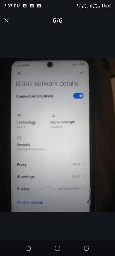 Xiaomi Redmi Note 9 Pro