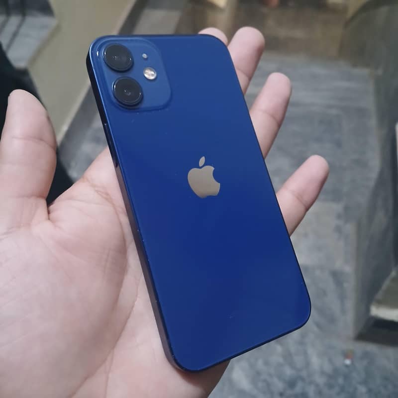 Iphone 12 Mini 5