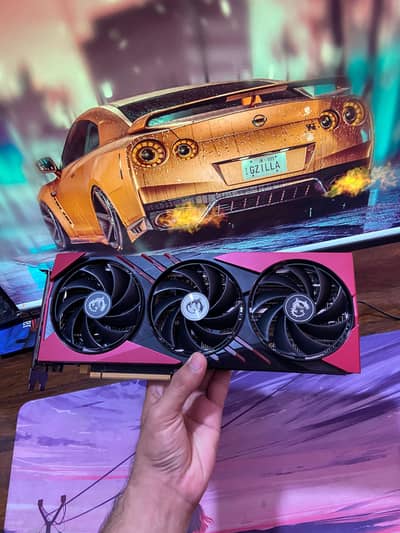 3080/7900xt//4070Super/4060/5070