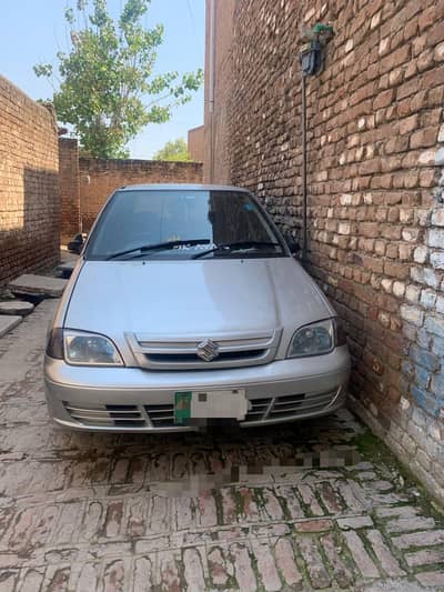 0317 97 43 867 good condition car