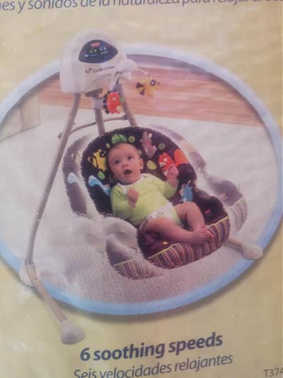 Baby Kids swing