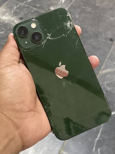 Back tuti ha Face ID ok true tune on battery 87 exchange possible