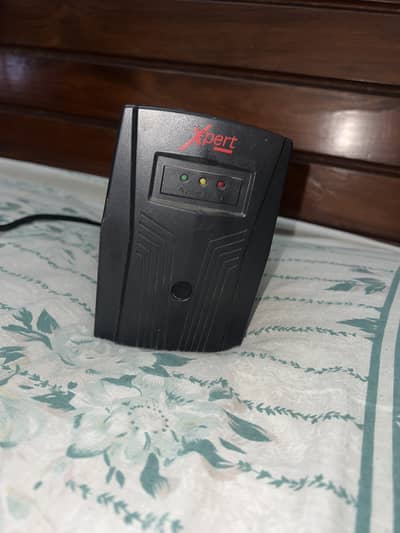 Xpert ups 1000vA market price 19000/ our price / 15000