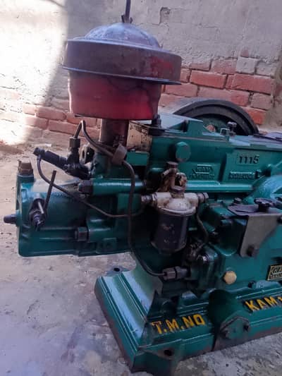 engine for sale 25Hp