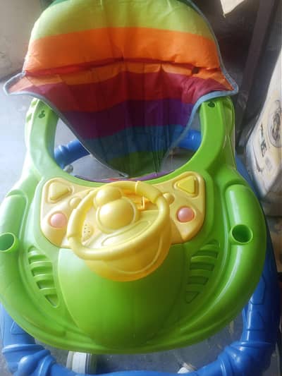 Baby Walker