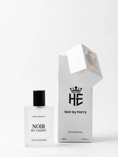 Harry essence (noir by Harry)
