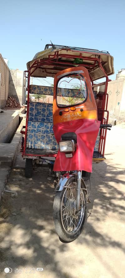 rickshaw for sale