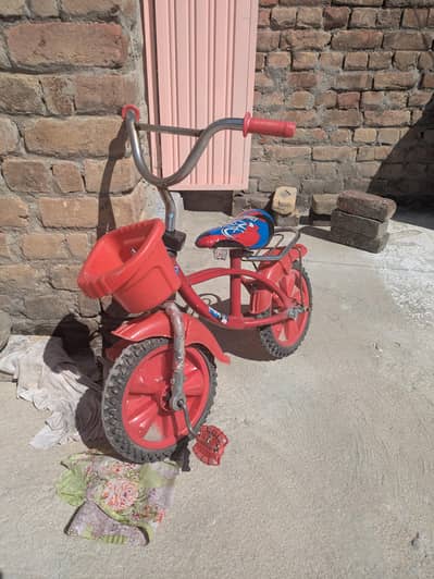 kids bicycle for sell