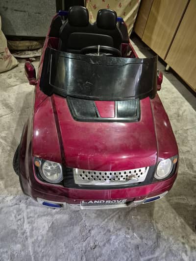 kids big car and bikes for sale