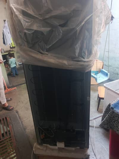 new untouched refrigerator for sale brand new