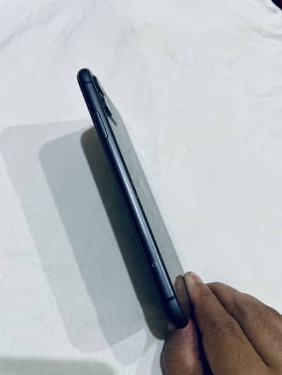 Iphone 11 128Gb Dual PTA Approved