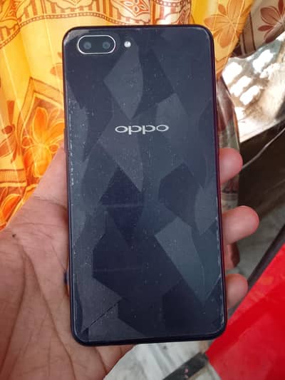 oppo a3s 2/16