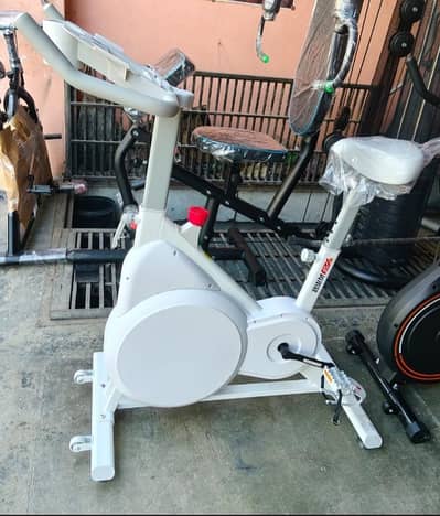 fat and fitness cycle