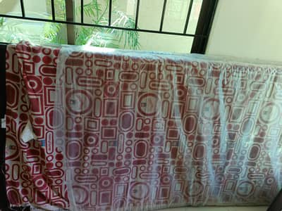 2 single bed mattresses for sale (5000 each)