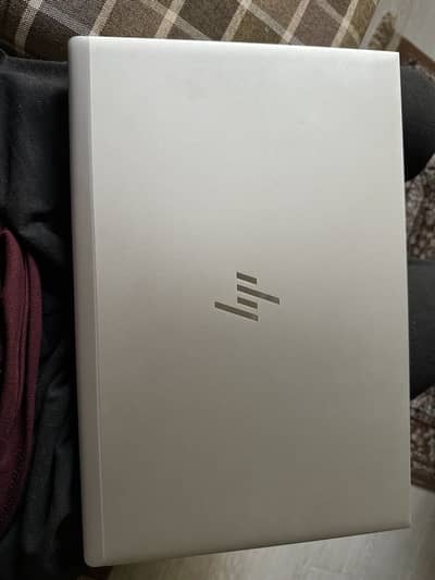 HP Elite book 850 G5 core i7 - 32GB - 512GB