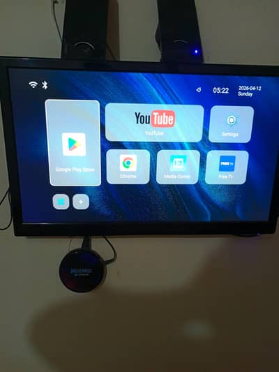 27inch Android orginal