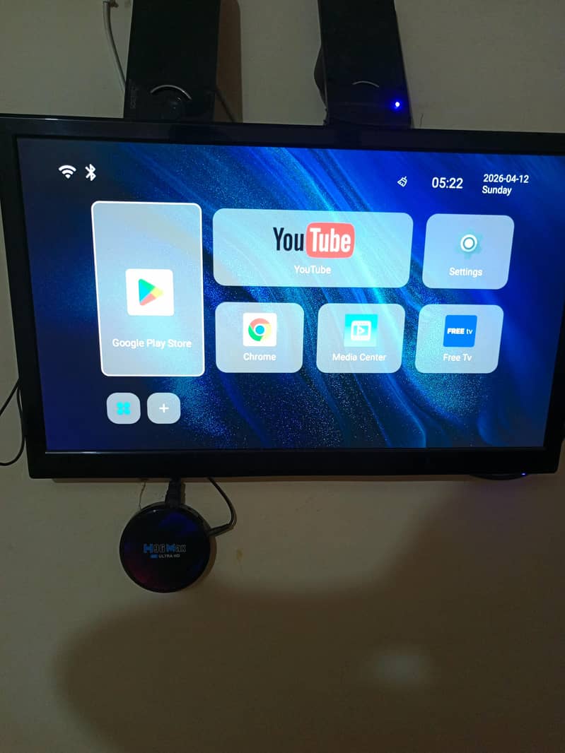 27inch Android orginal 0