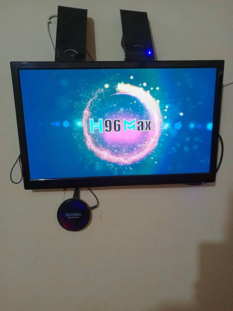 27inch Android orginal 2