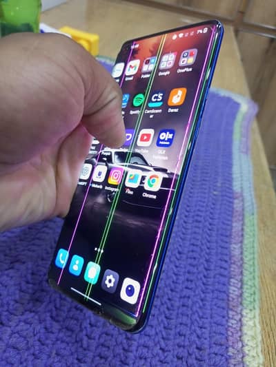 One plus 8 pro non pta