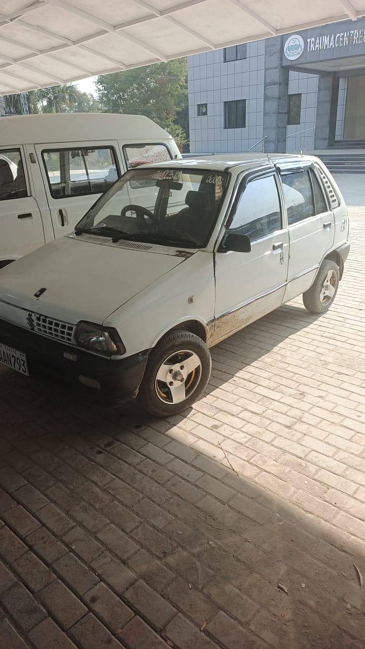 mehran 1