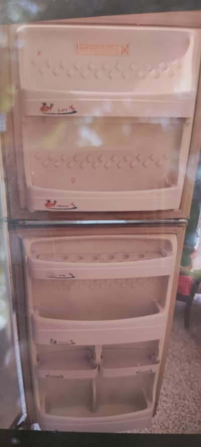 Freezer and Fridge for sale