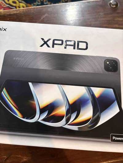Infinix xpad X1101B