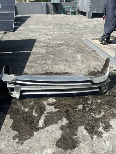 Toyota prius premium body kits