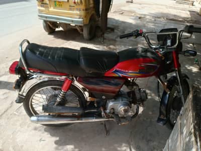 united motorcycle 03009607927