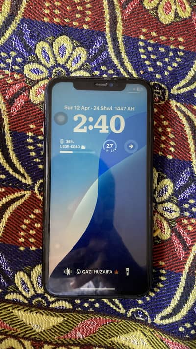 Iphone Xr Non-Pta (Not Jv) For sale