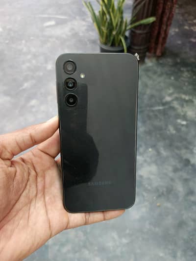 Samsung Galaxy A24 6GB 128GB Dual Sim Fresh