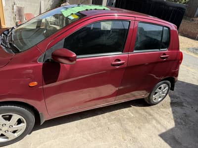 Cultus vxl ags automatic for sale