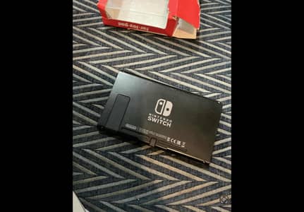 Nintendo Switch V2 (Regular)
