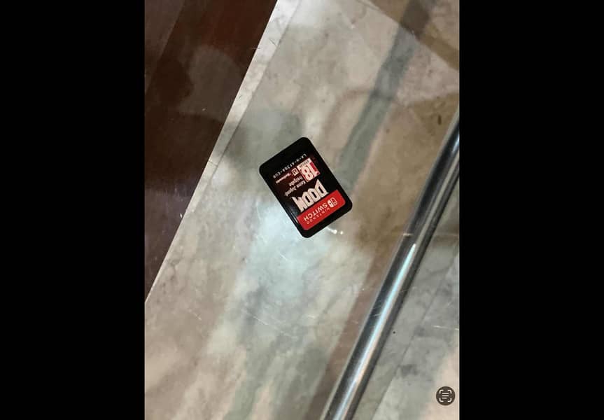 Nintendo Switch V2 (Regular) 5