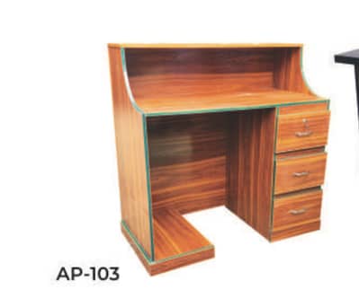 Accountant Tables / Reception Tables