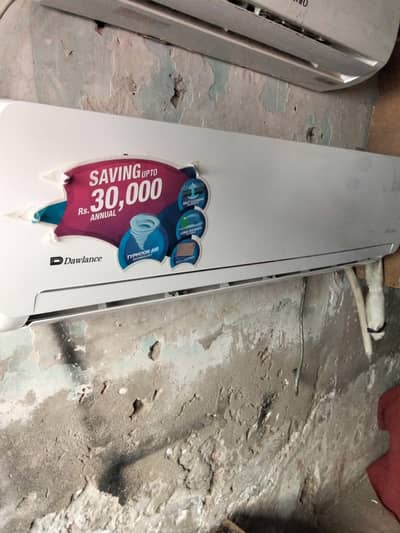 Inverter AC Dawlance