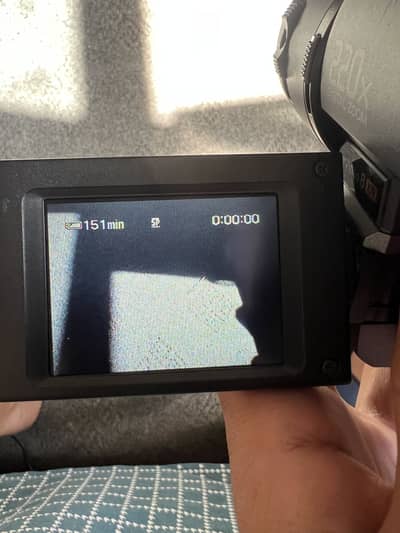 Sony Camcorder -CCD TRV with NightVision