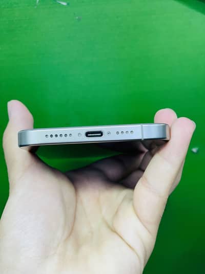 Iphone 15pro max PTA