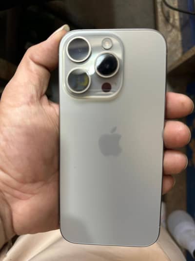 iphone 15pro lcd+all part's