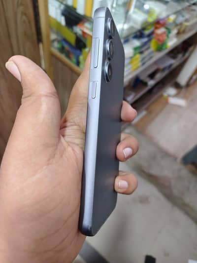 Samsung s23fe with box non pta