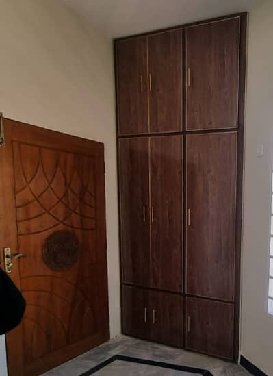 5 Marla One And Half Storey Brand New House For Sale In I Block New City Phase 2