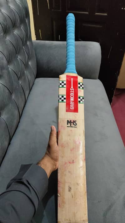 Hard Ball Cricket Bat